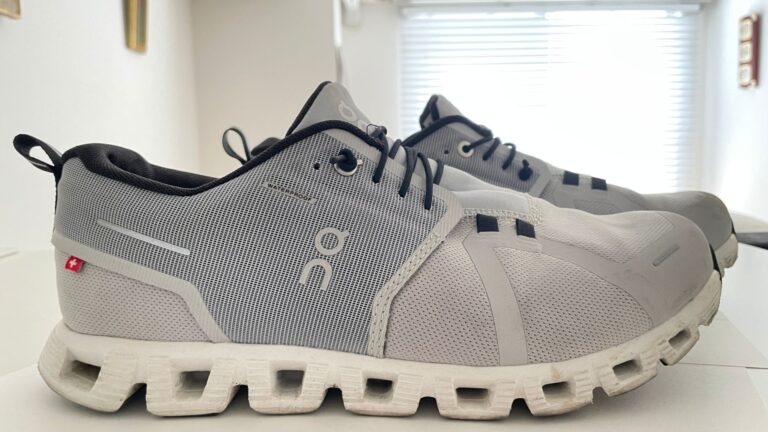 On(オン)のランニングシューズ